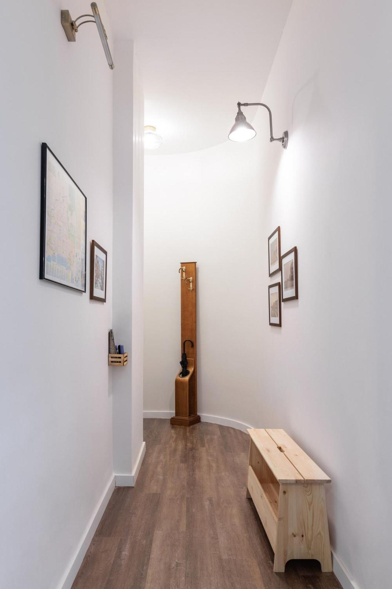 Apartment Couple-in Magical With Jacuzzi *
